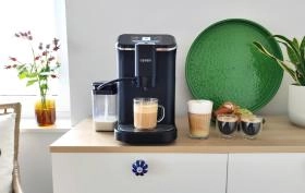 Recenzja ekspresu automatycznego Raven EEC001. Kompakt z możliwościami